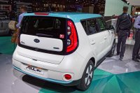 Kia Soul II Restyling — снимка 3