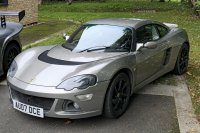 Lotus Europa S — снимка 2