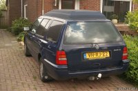 Volkswagen Golf III Variant — снимка 3