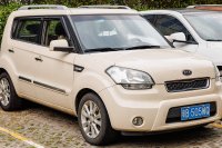 Kia Soul — снимка 3