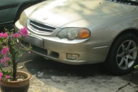 Kia Spectra — снимка 2