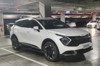 Kia Sportage V — снимка 2