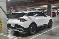 Kia Sportage V — снимка 3