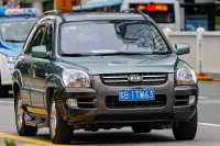 Kia Sportage IV — снимка 2