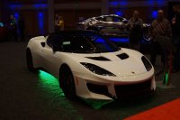 Lotus Evora — снимка 2