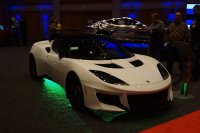 Lotus Evora — снимка 3