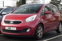 Kia Venga — снимка 2