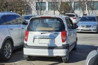 Kia Visto — снимка 3