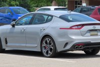 Kia Stinger I — снимка 2