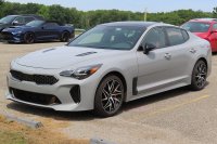 Kia Stinger I — снимка 3