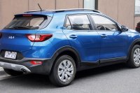 Kia Stonic I — снимка 2