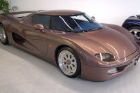 Koenigsegg CC — снимка 3