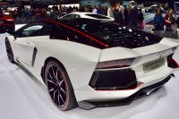 LP 700 4