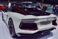 Lamborghini Aventador LP 700 4 — снимка 2