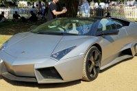 Reventon