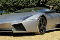 Lamborghini Reventon — снимка 2