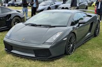Gallardo