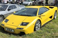 Lamborghini Diablo GT 2 (640hp) — снимка 2