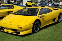 Lamborghini Diablo GT 2 (640hp) — снимка 3