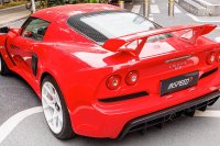 Lotus Exige — снимка 2