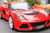 Lotus Exige — снимка 3