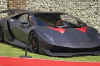 Lamborghini Sesto Elemento — снимка 3