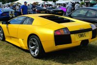 Murcielago