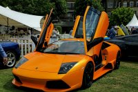 Lamborghini Murcielago — снимка 2