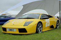 Lamborghini Murcielago — снимка 3