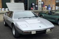 Lamborghini Urraco — снимка 2
