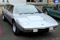 Lamborghini Urraco — снимка 3