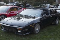 Lamborghini Jalpa — снимка 2