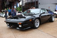 Lamborghini Jalpa — снимка 3