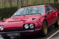 Lamborghini Jarama — снимка 2