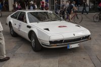 Lamborghini Jarama — снимка 3