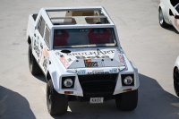 Lamborghini LM002 Lm-002 — снимка 1