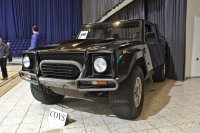 Lamborghini LM002 Lm-002 — снимка 2