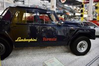 Lamborghini LM002 Lm-002 — снимка 3