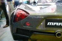 Marussia B1 — снимка 2
