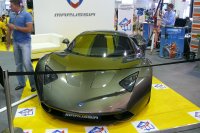 Marussia B1 — снимка 3