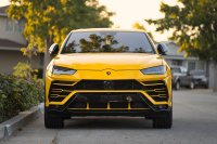 Lamborghini Urus — снимка 2