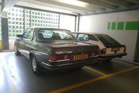 Lancia Beta H.p.e. 828 BF — снимка 2