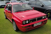 Lancia Delta 836 — снимка 2