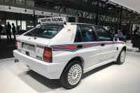 Lancia Delta 836 — снимка 3