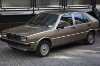Lancia Delta 831 Abo — снимка 2