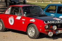 Lancia Fulvia 1.3 S (88hp) — снимка 2