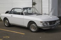 Lancia Fulvia 1.3 S (88hp) — снимка 3