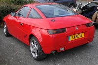 Lancia Hyena 2.0 i 16V (210hp) — снимка 2