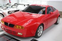 Lancia Hyena 2.0 i 16V (210hp) — снимка 3