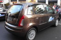 Lancia Musa — снимка 3